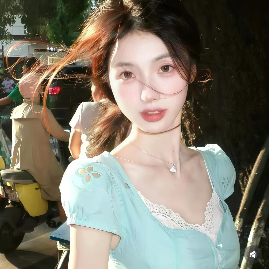 苹果仔