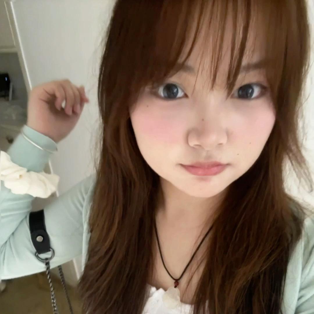 小欣不小心