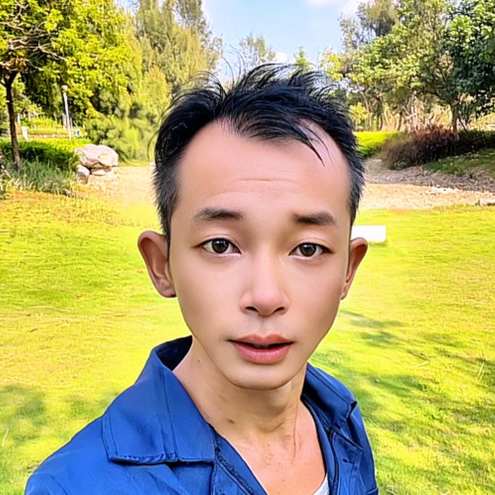 清源有你
