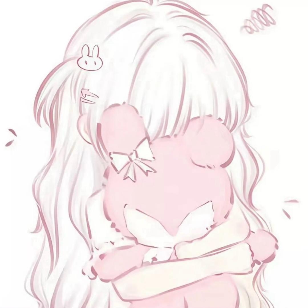 小鱼🍰