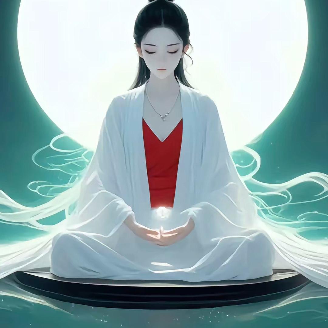 静修阁☯️