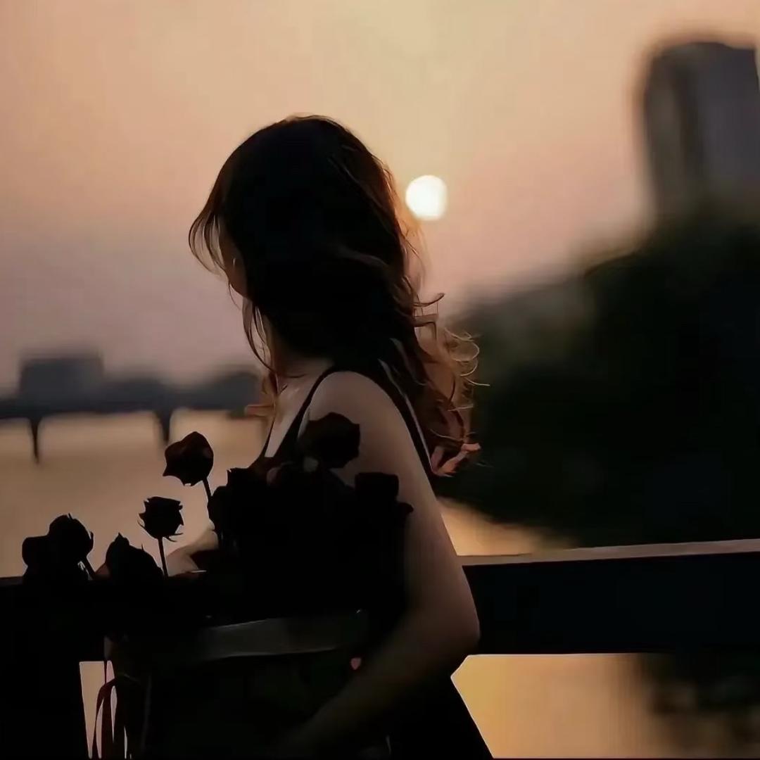 淡若清栀