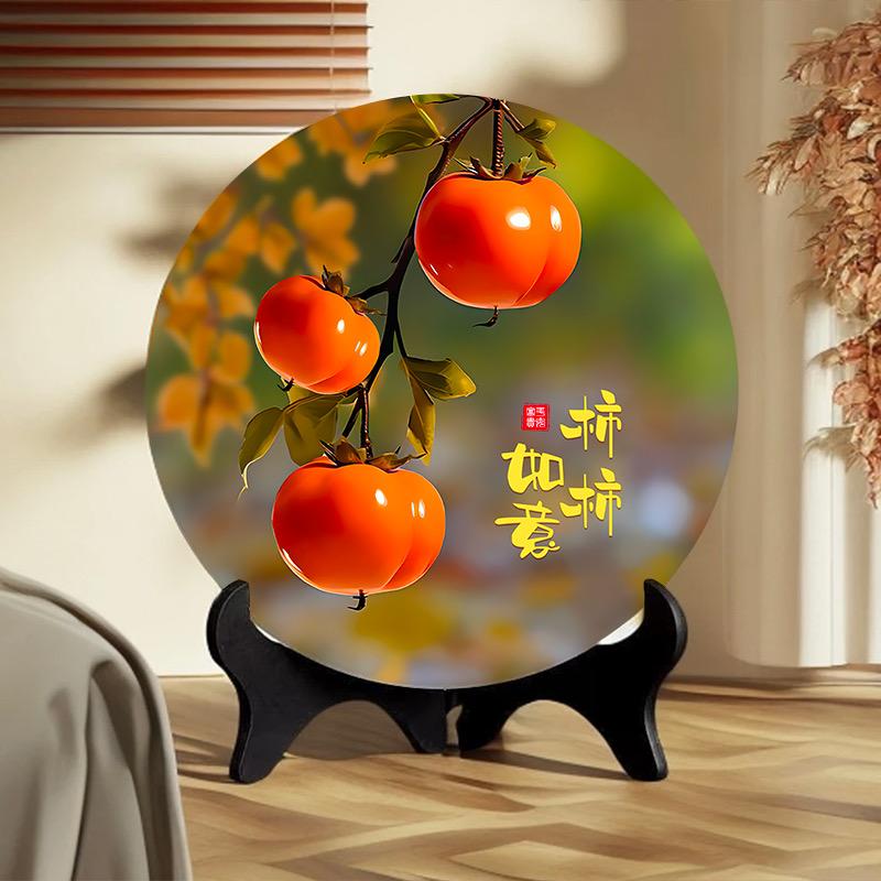 汇默财气满仓摆件