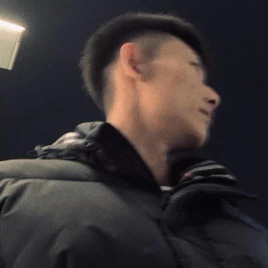好冷
