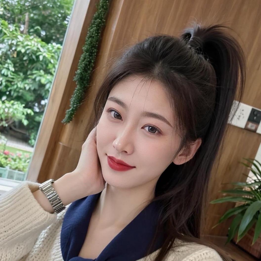 小晴天☀️