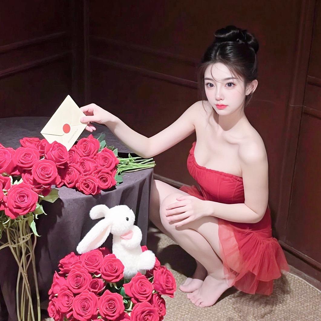 蜜桃🍑