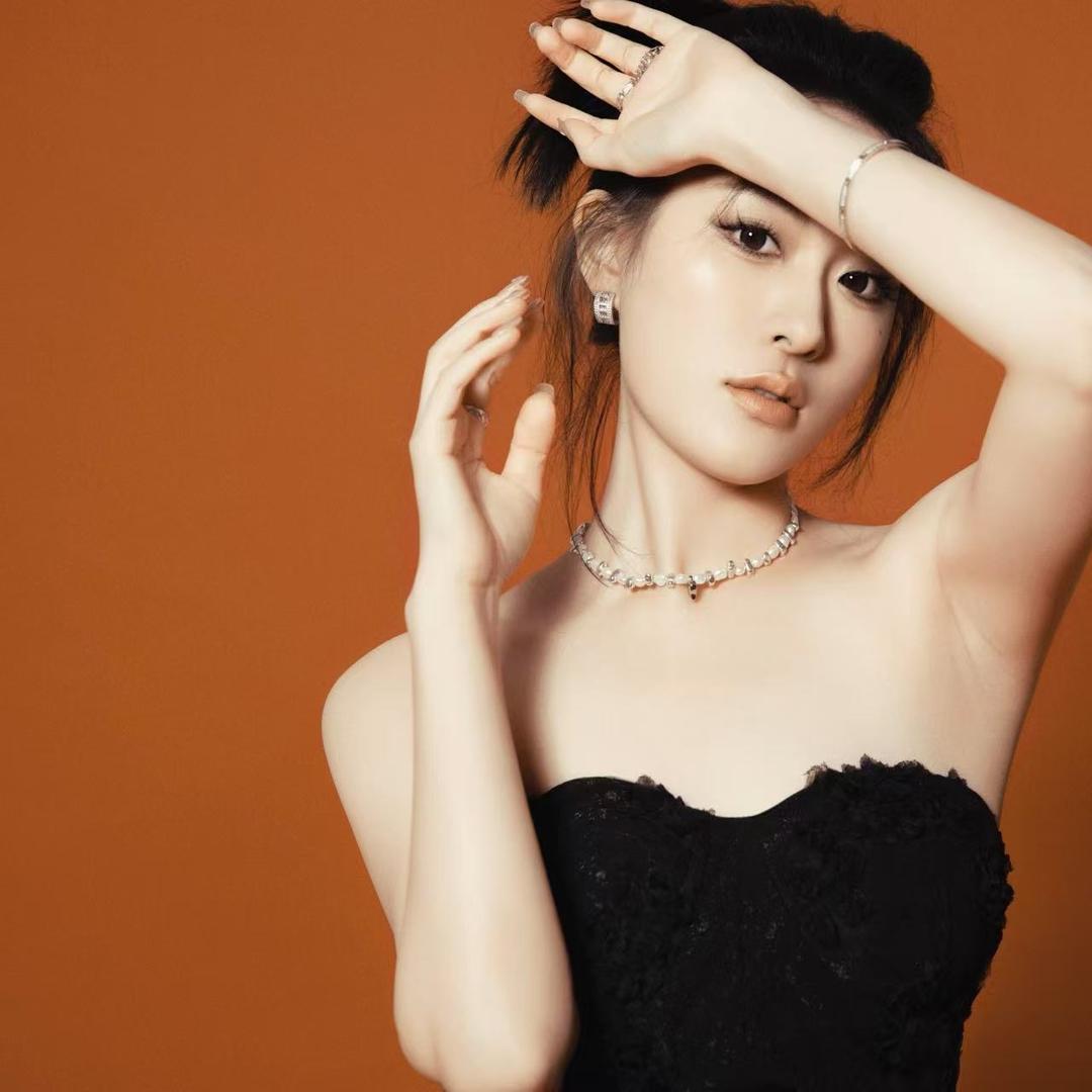 伊丽莎白玫瑰珠宝