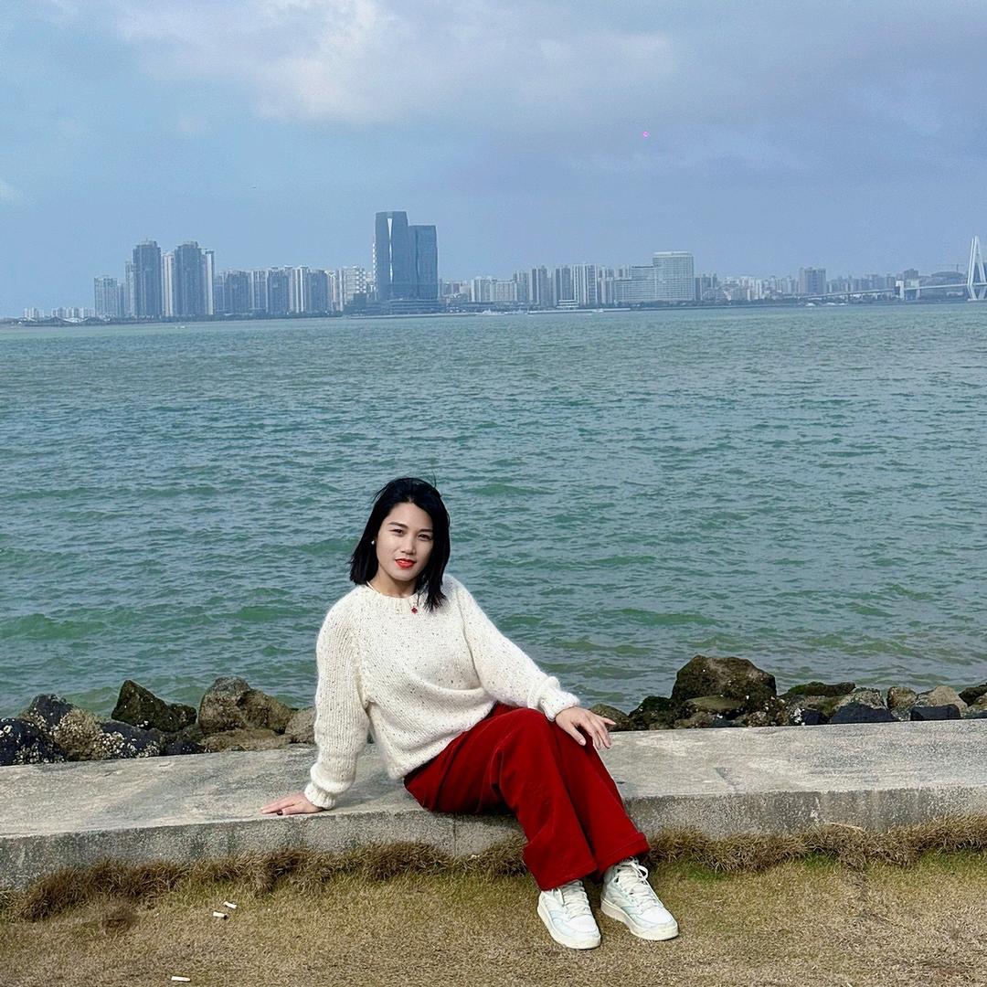 丁丁💃（爱跳舞）