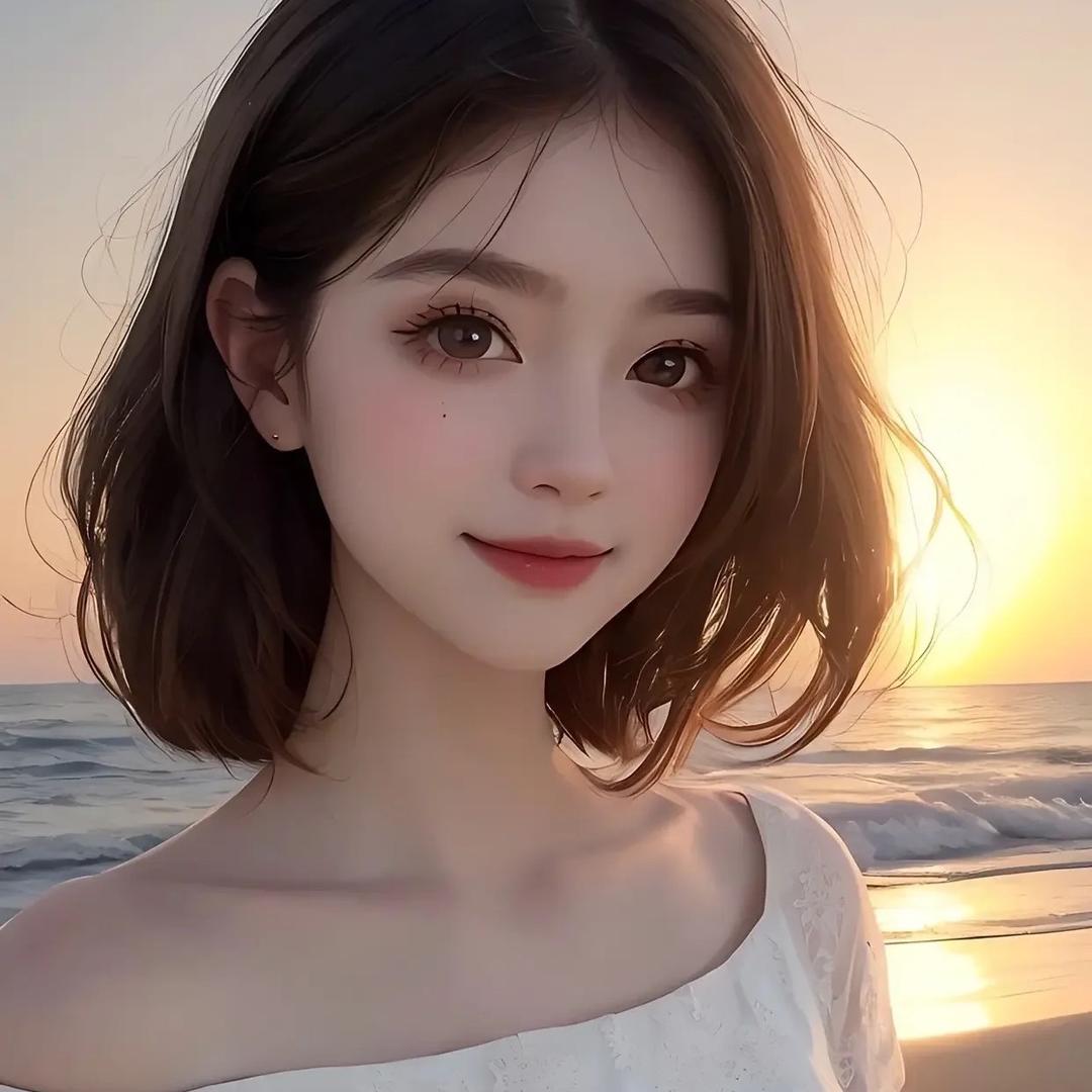 晴天☀️