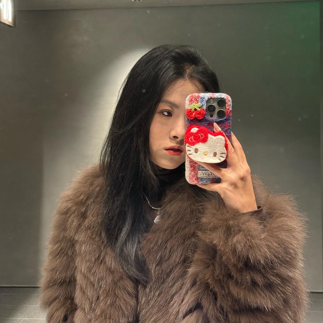 小树瑶一瑶