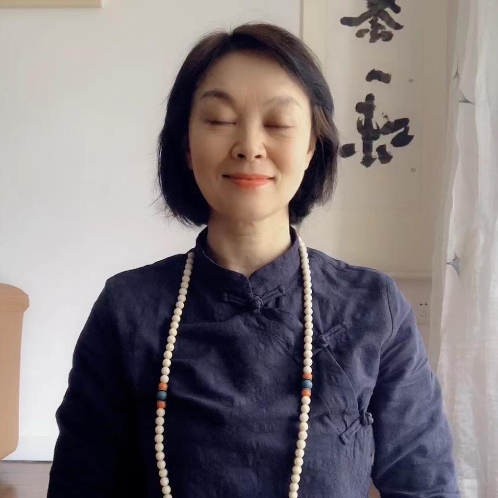 立立静坐