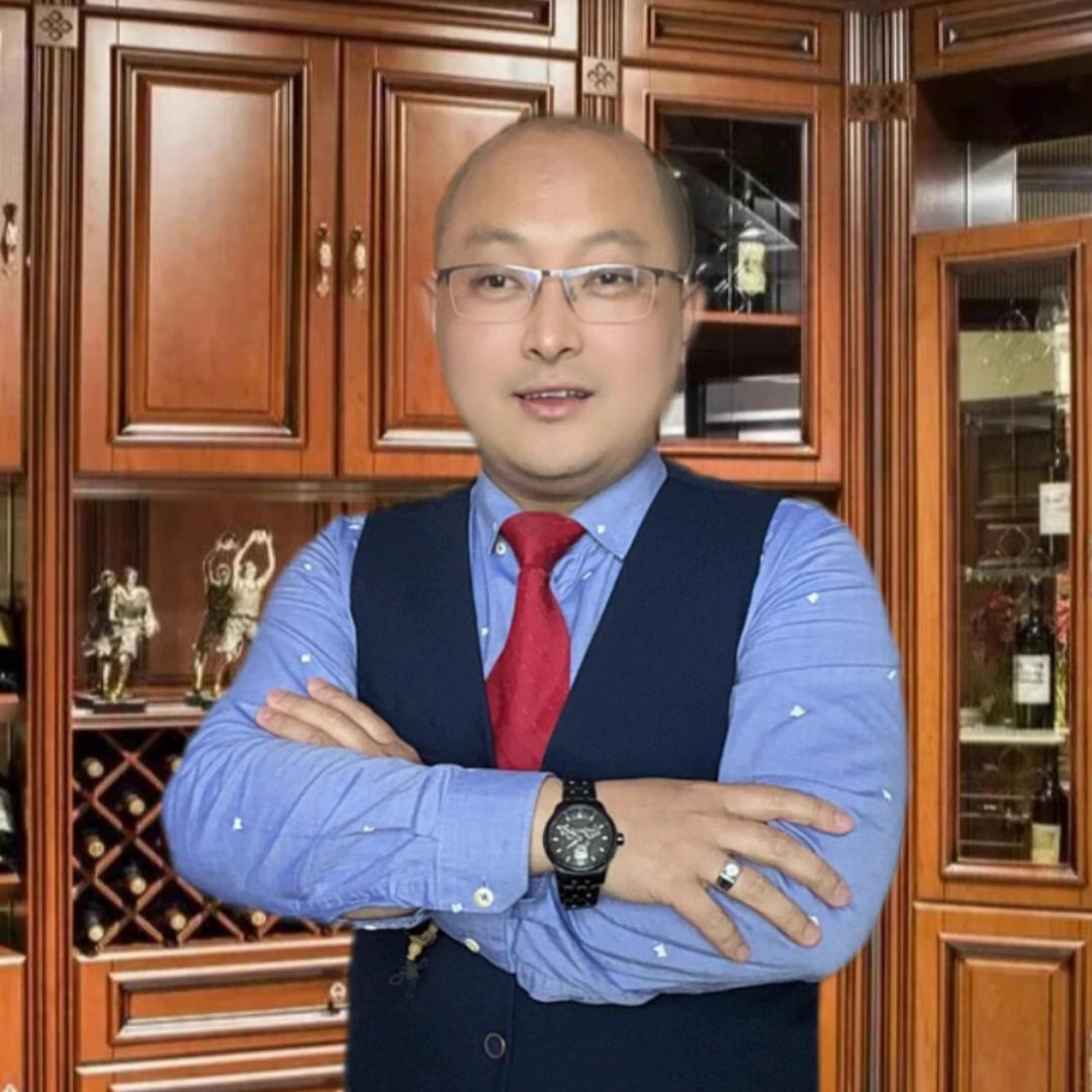 小宝在上海