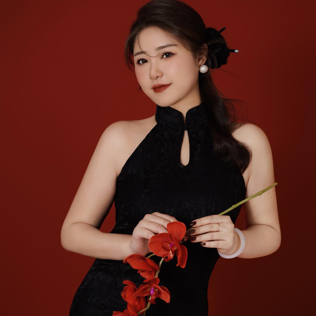 赞赞敏宝吖.ᥫᩣ