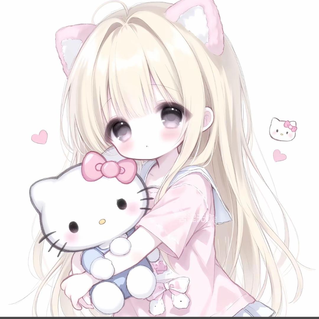 四月