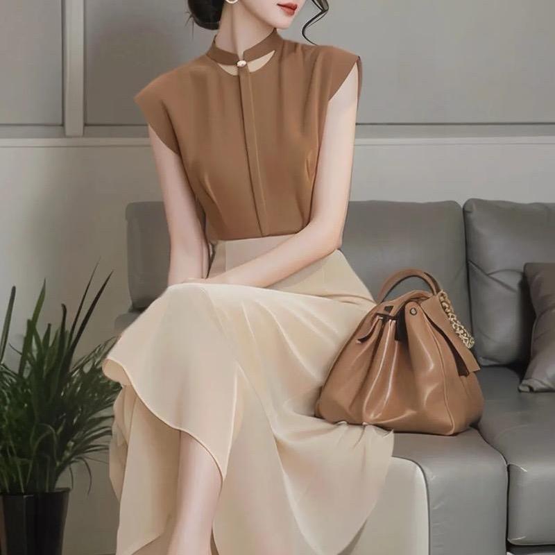 柒柒服饰