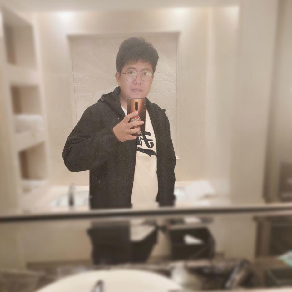 隔壁♥️老王