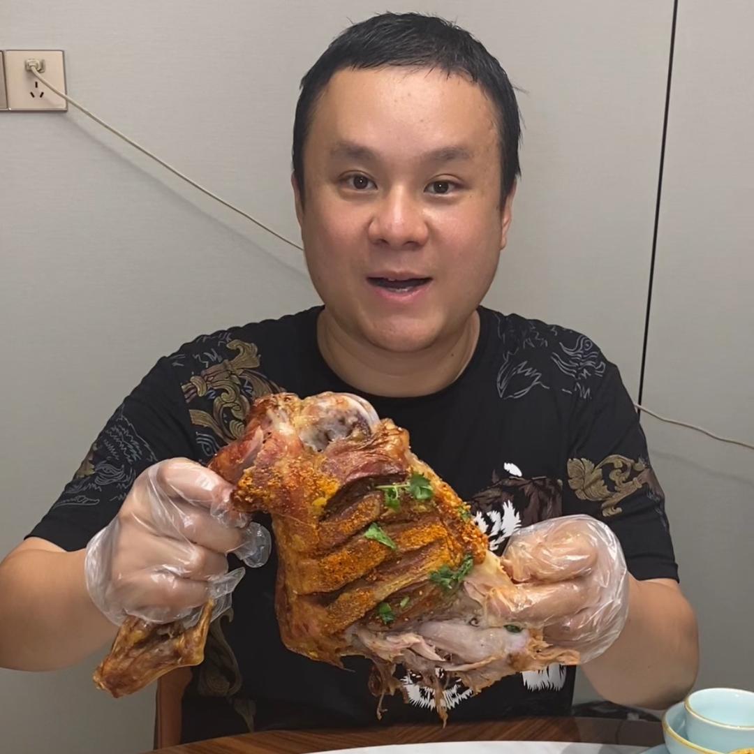 周游寻美食