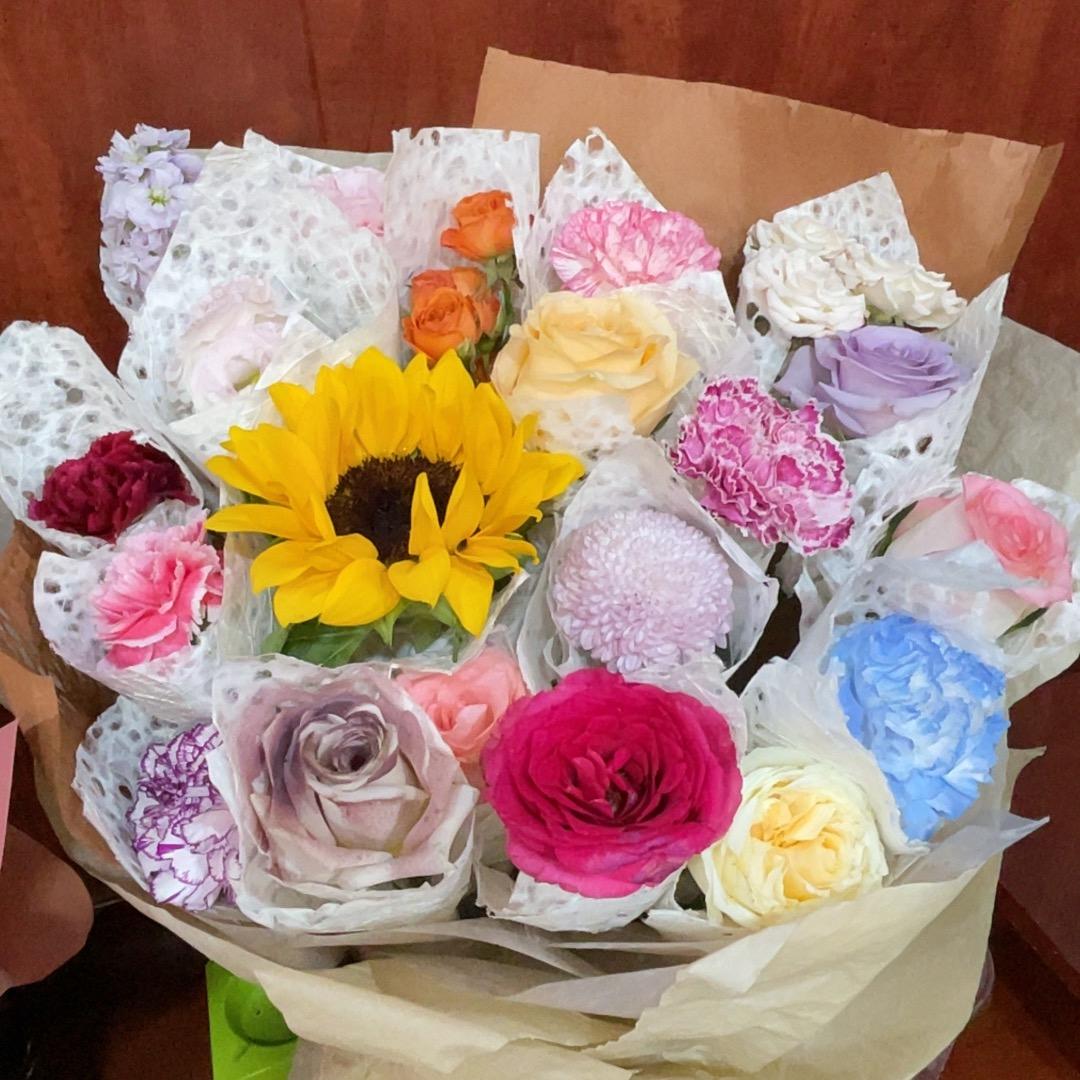 心静如水(拒绝连赞)