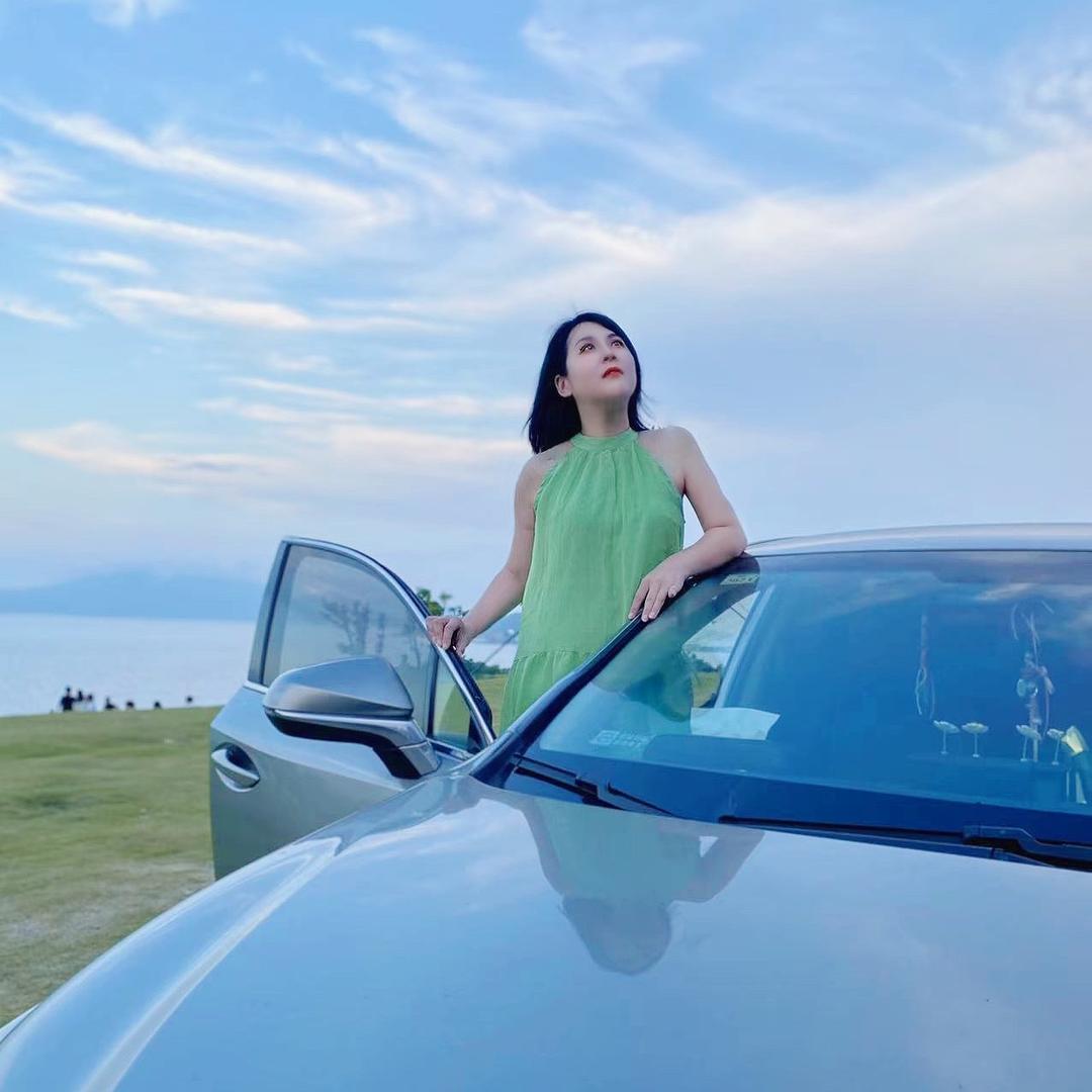 上境——-季瑀昕