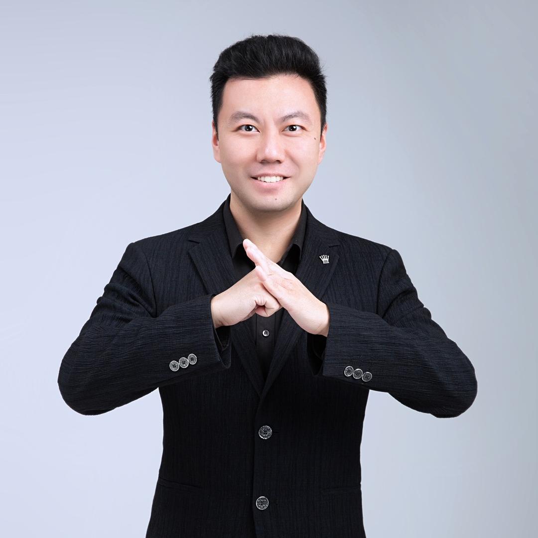 叶大叔的会展视界