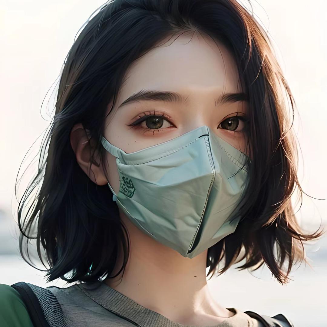 希希是我～