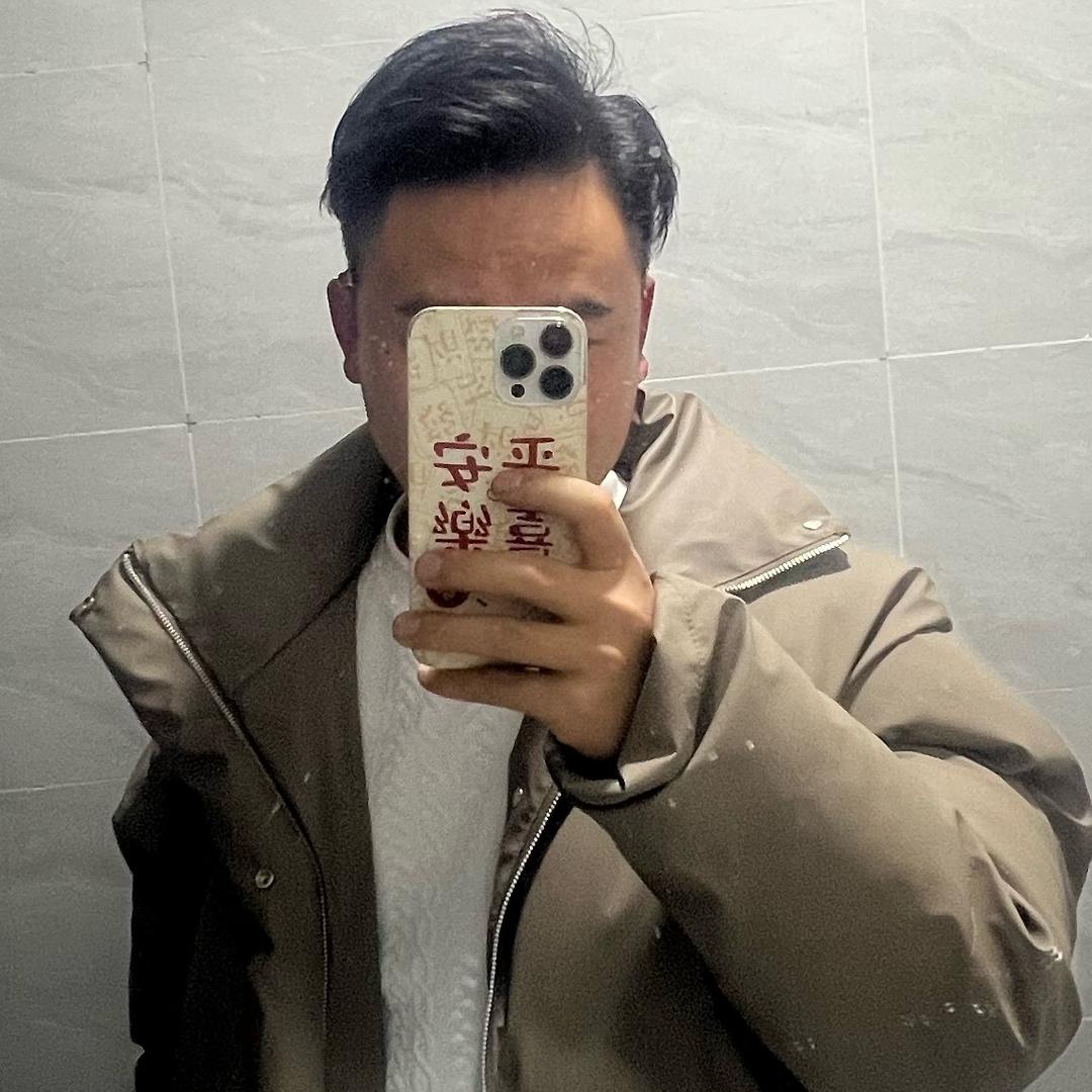 Mr    Xu