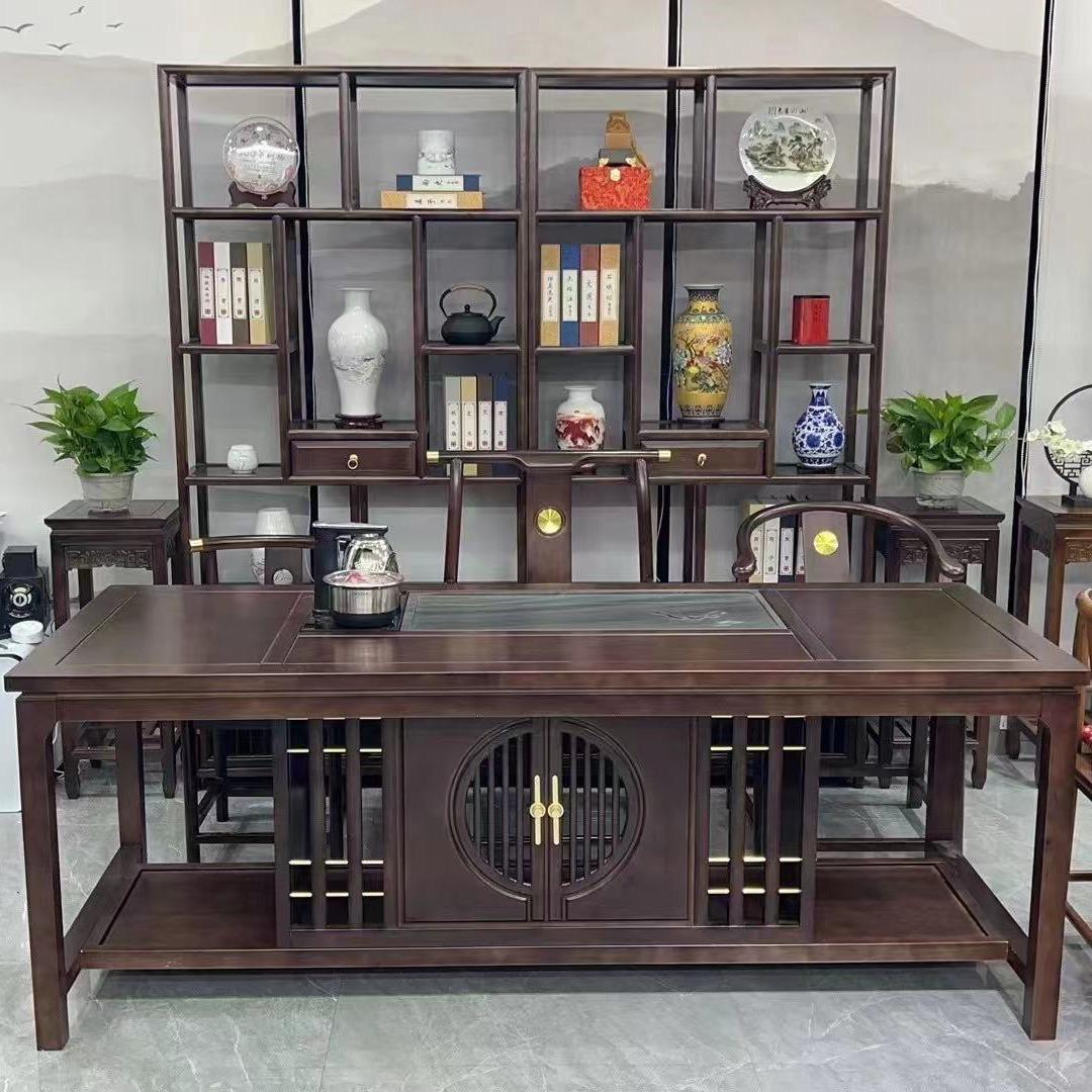 茶桌沙发工厂直营店