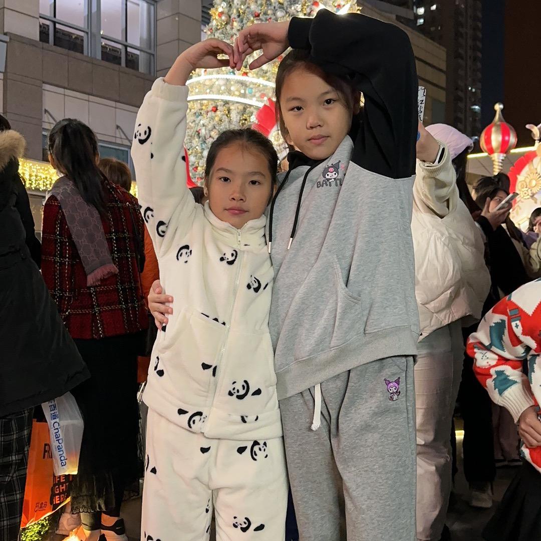 🎀快乐女孩👧