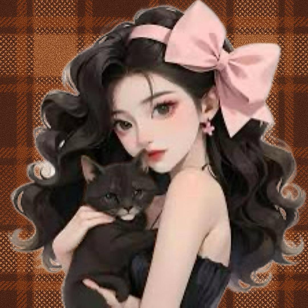 🌾萍萍🐈小萍子🌾