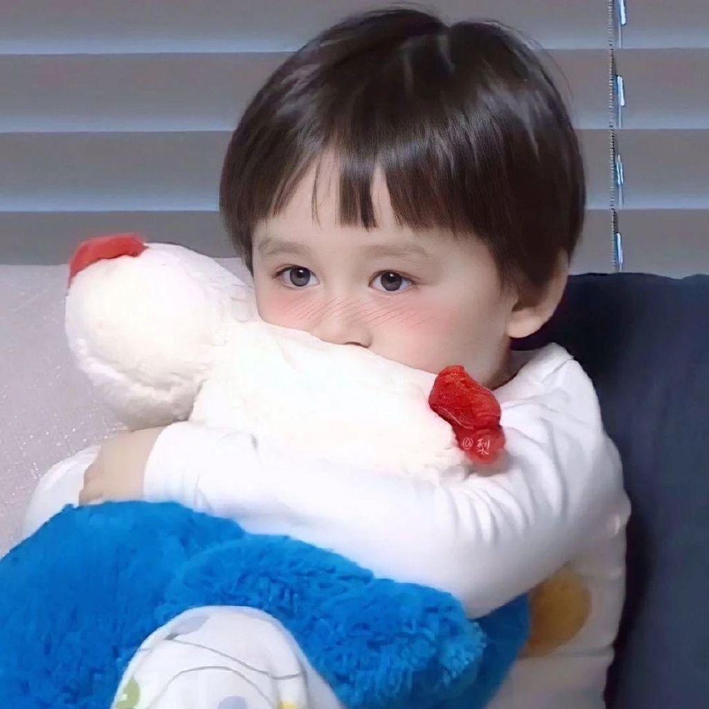 蓝天白云