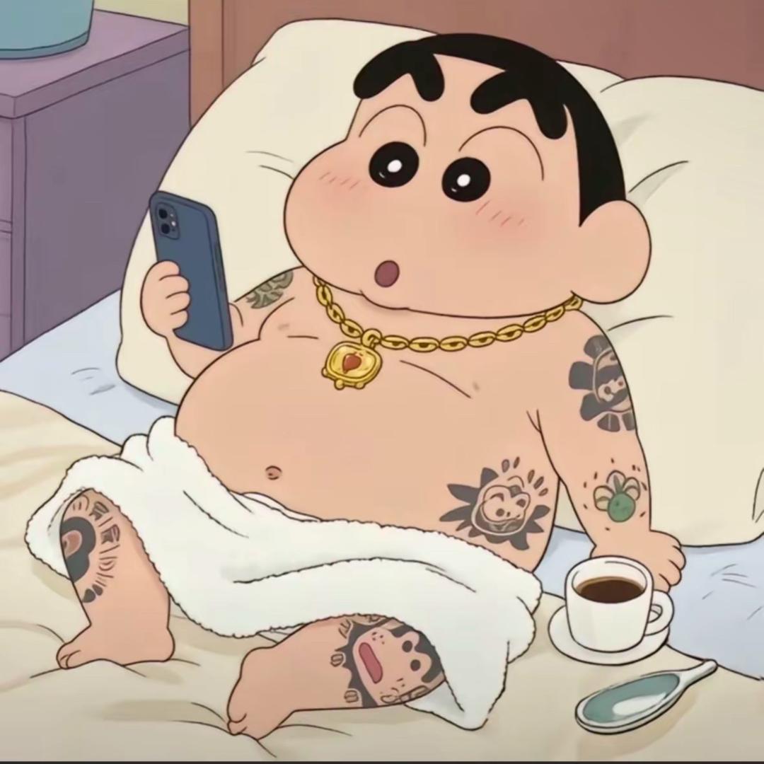 凹凸曼👾