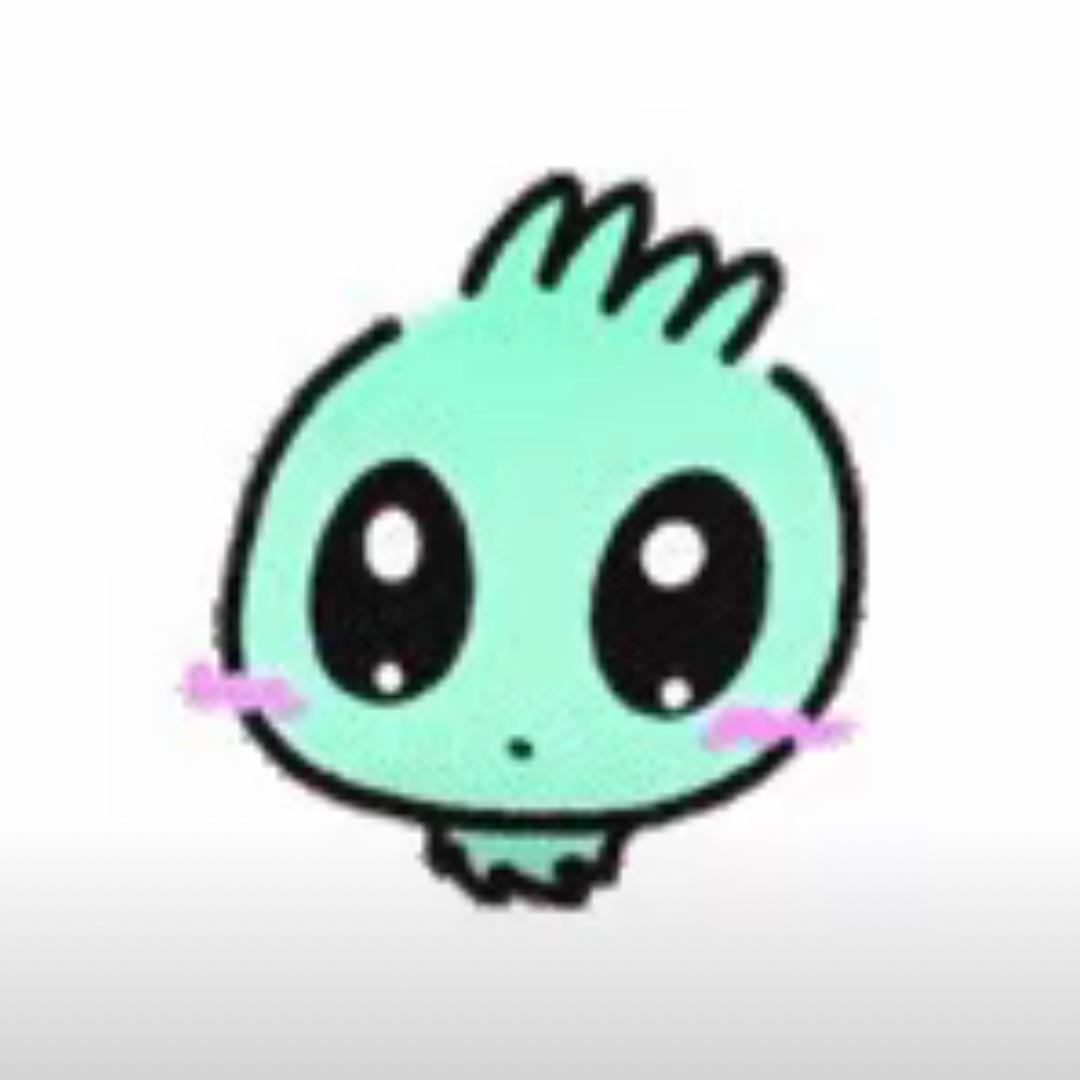 我先假装被她迷住