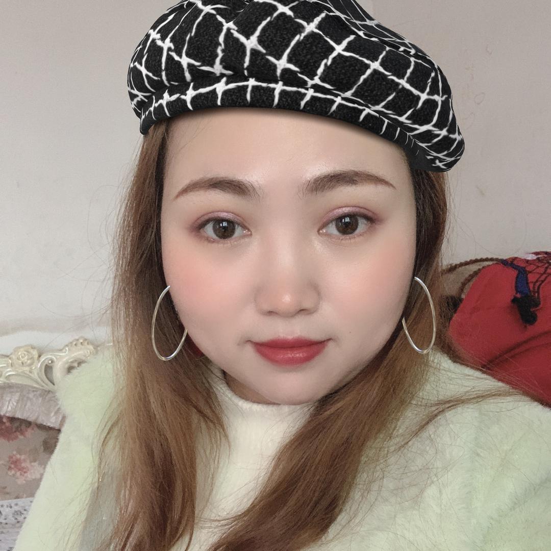 小媚儿