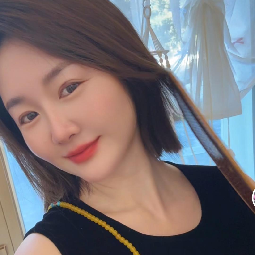 你得小颖姐呦～