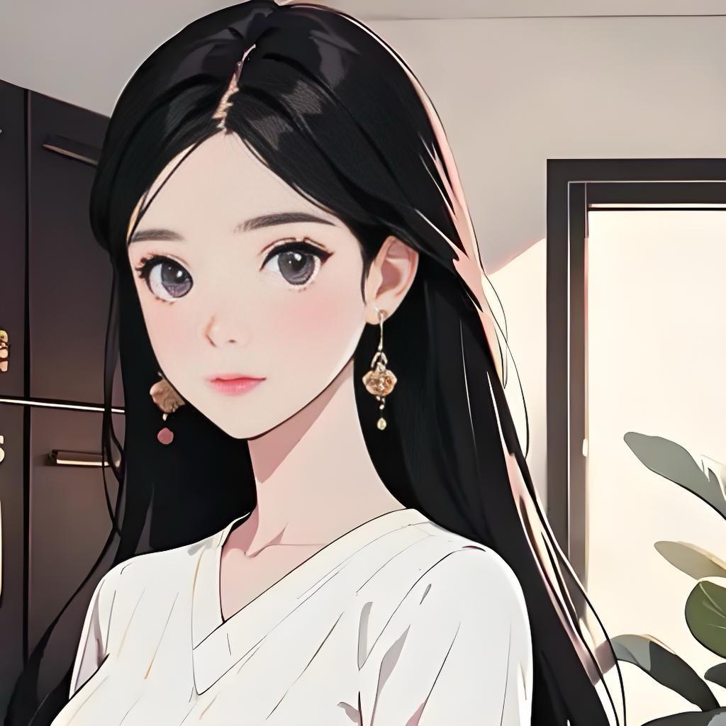 💋如我所愿.