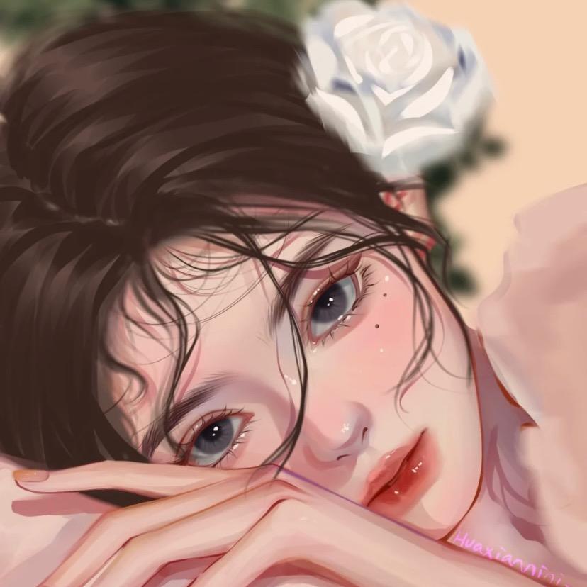 阿姗