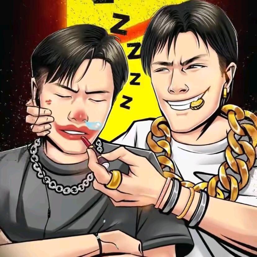 瘋狂大楊哥