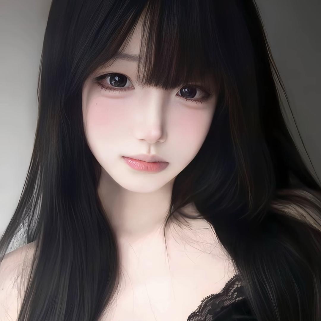 空心'
