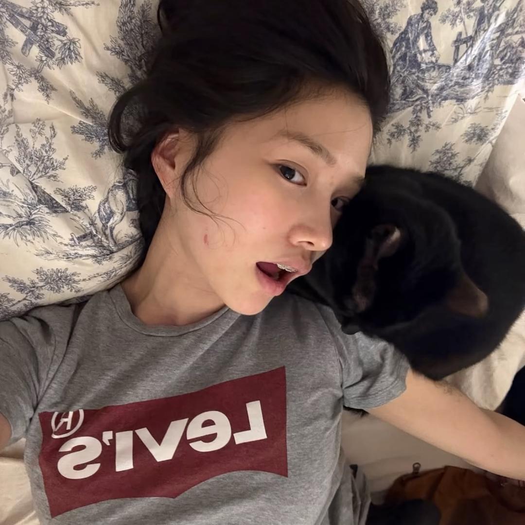 人令～