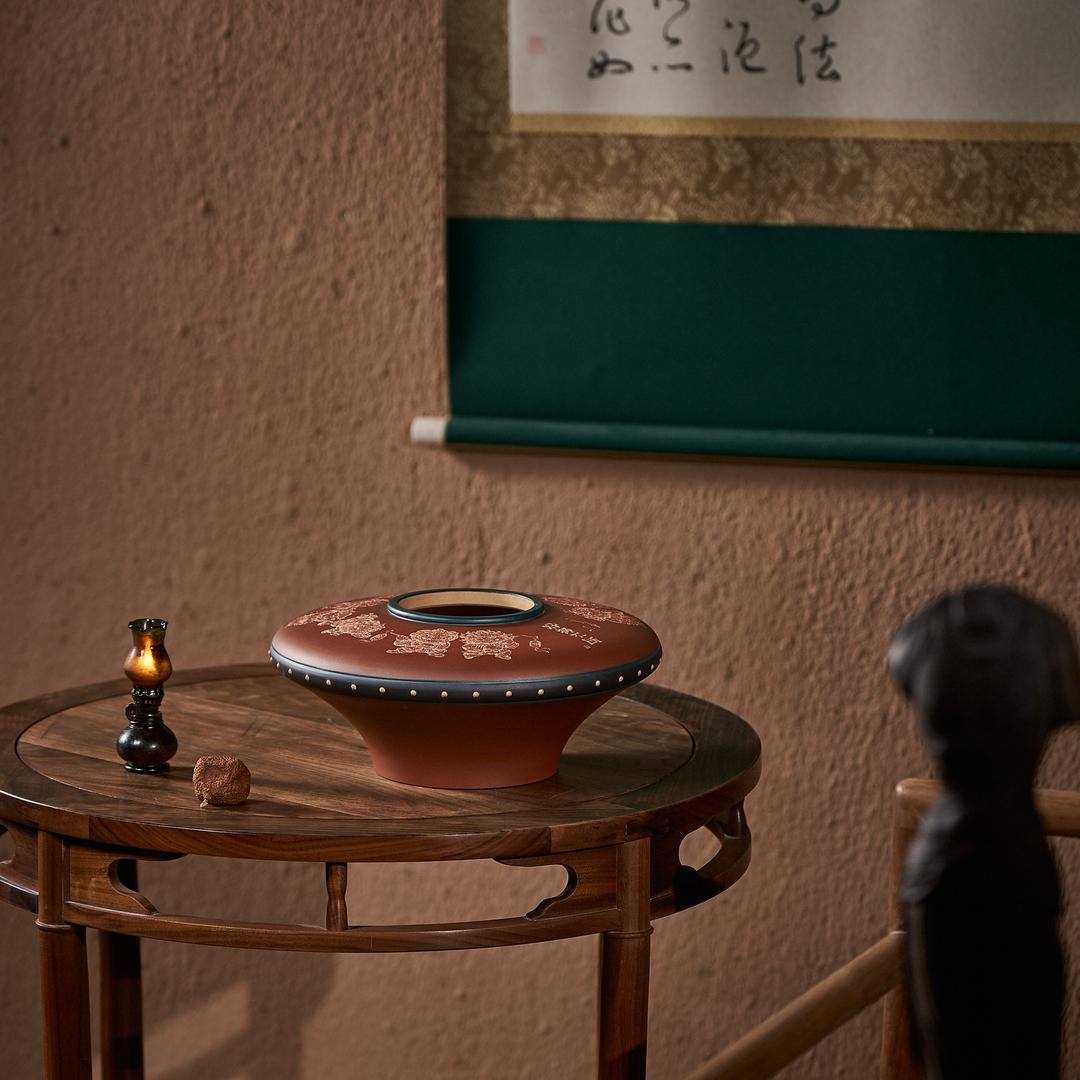 知守茶器