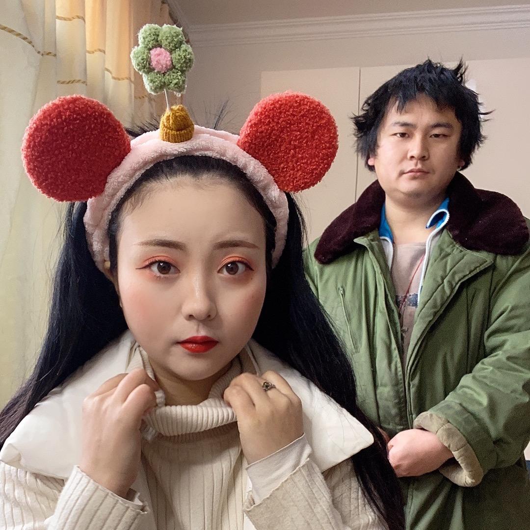 尛樱桃（王小绿）
