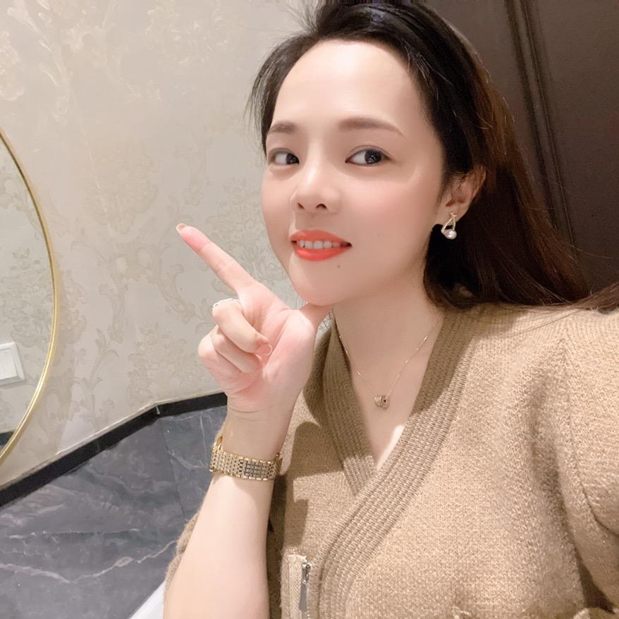 💋琪玲（橱窗有好物）