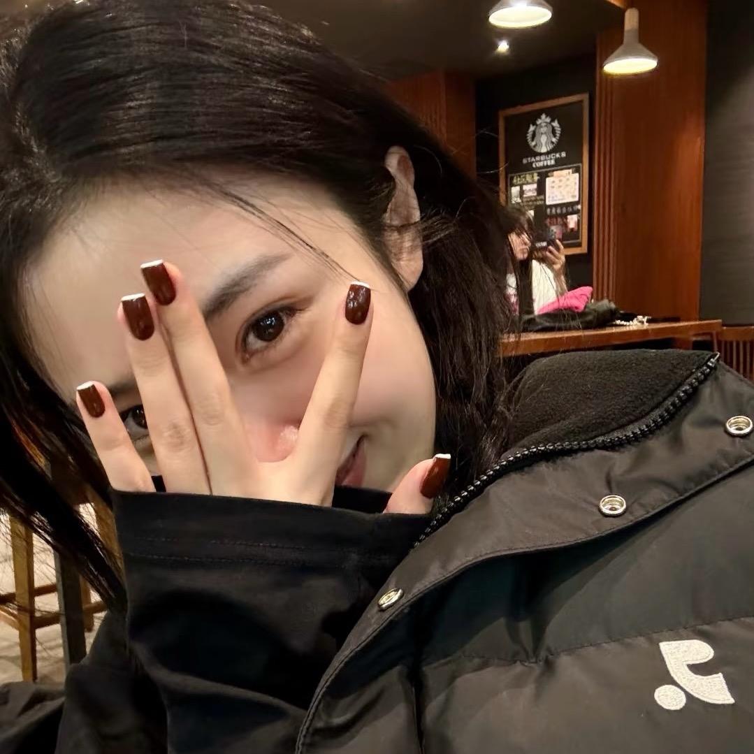 叫我肇庆小欣🌈