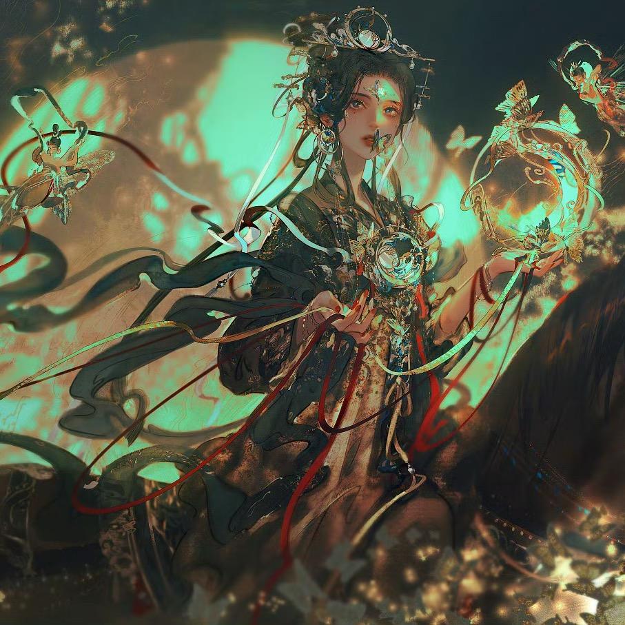 锦业江