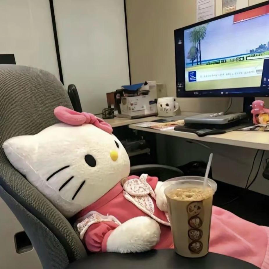 翻斗美美