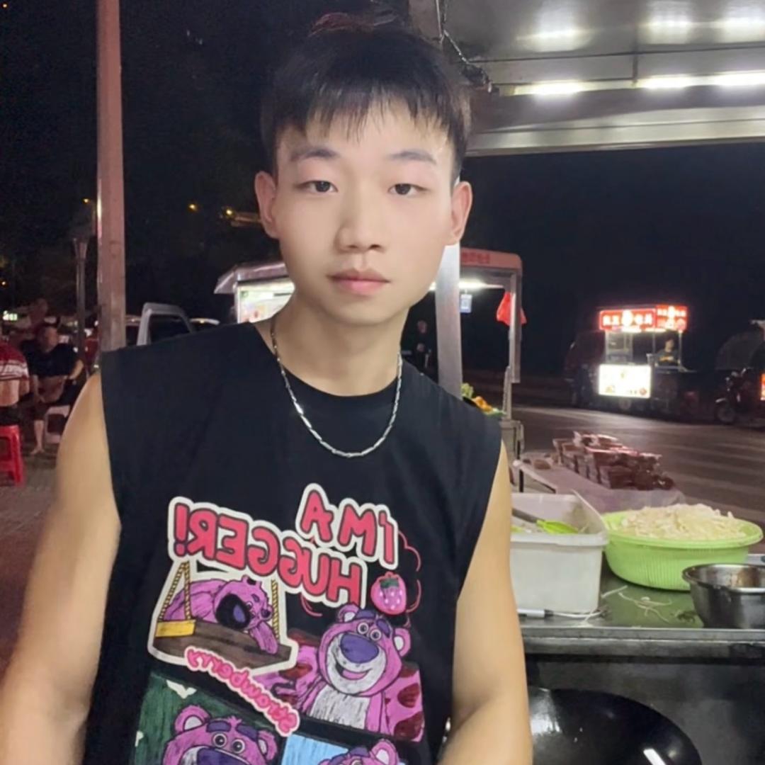 小梁炒饭