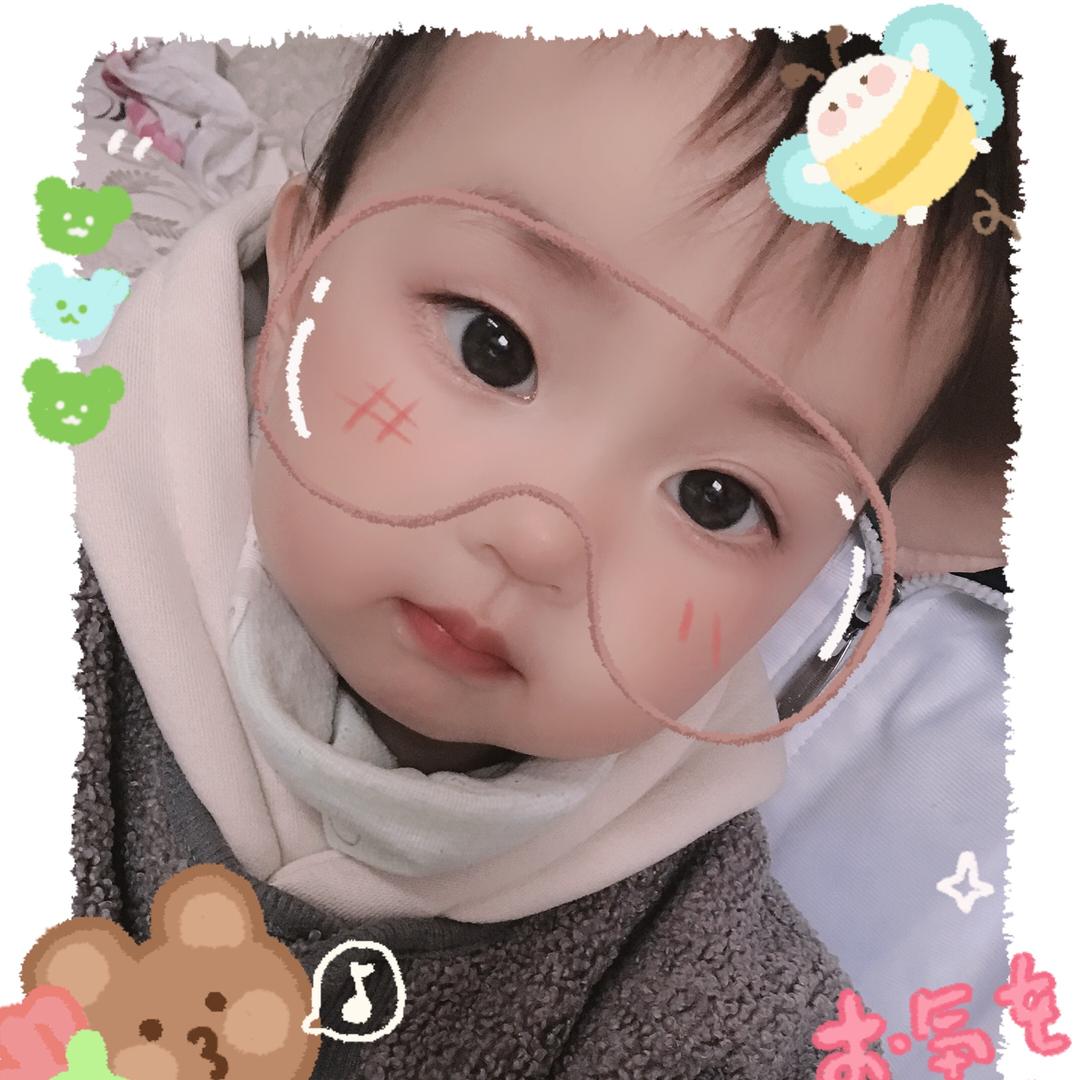 工力飞轮～玲玲