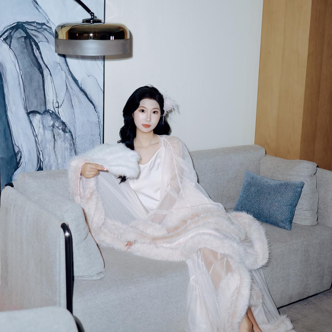 小晗（婚后版）