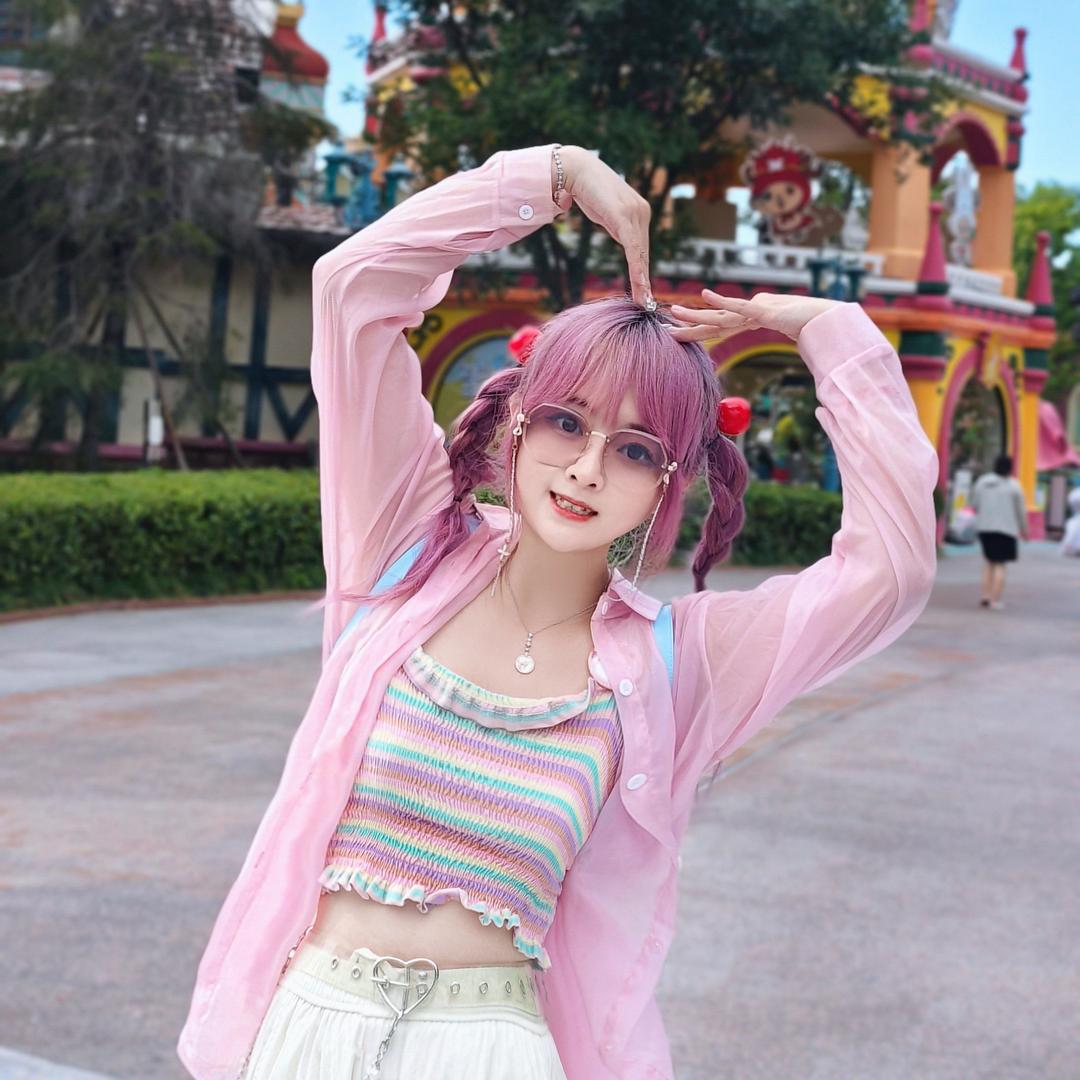 沪上生活记 ✨