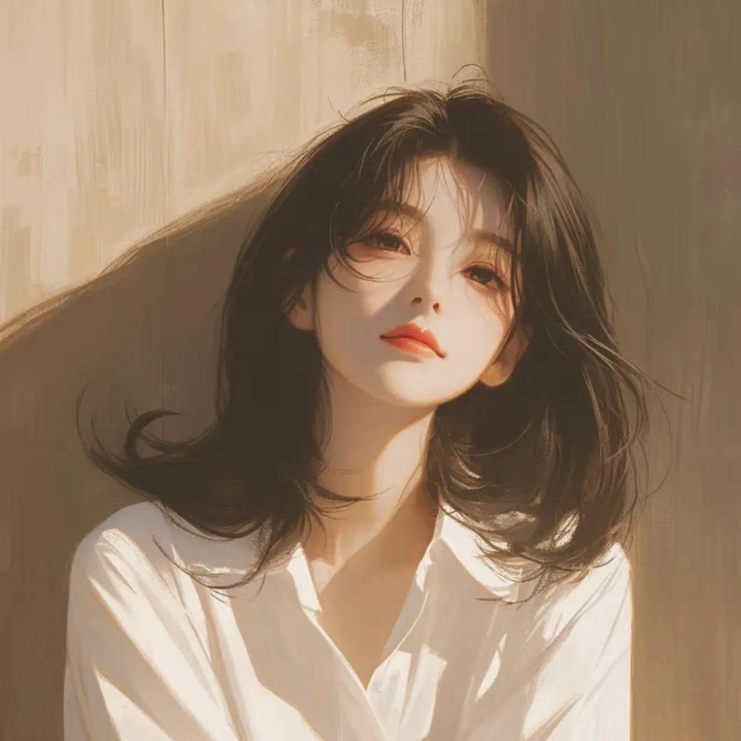 @丑丑咸鱼